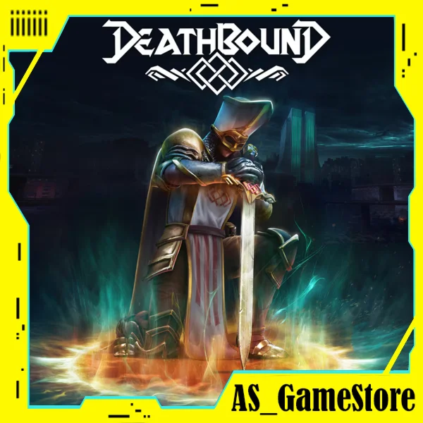 Deathbound | ПК Epic Games EGS