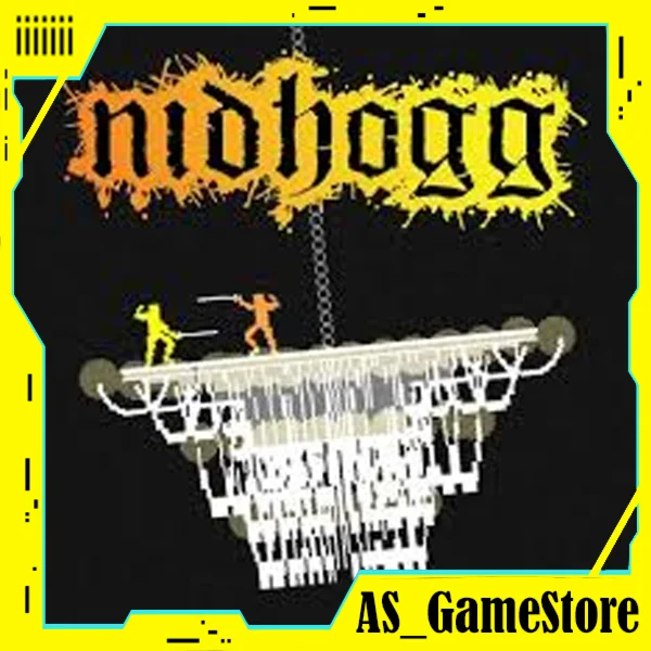 Nidhogg  | PS4/PS5/PS Турция