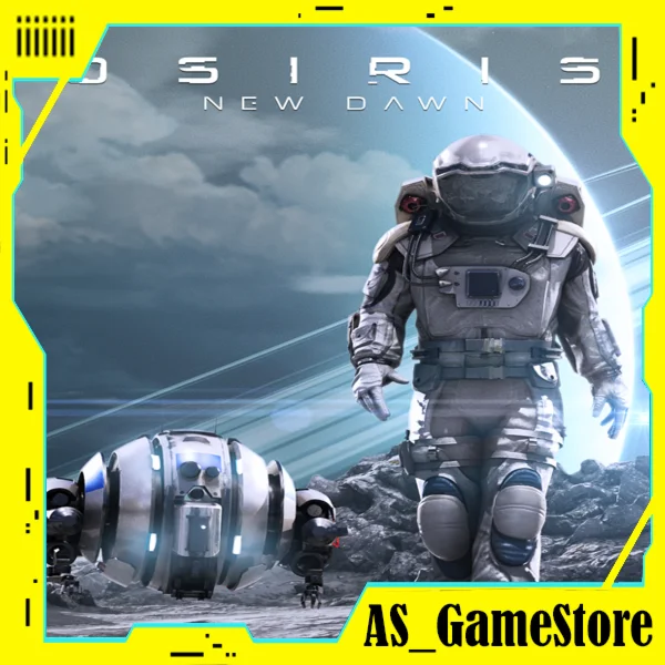 Osiris: New Dawn / Осирис Нью Даун |ПК Epic Games EGS