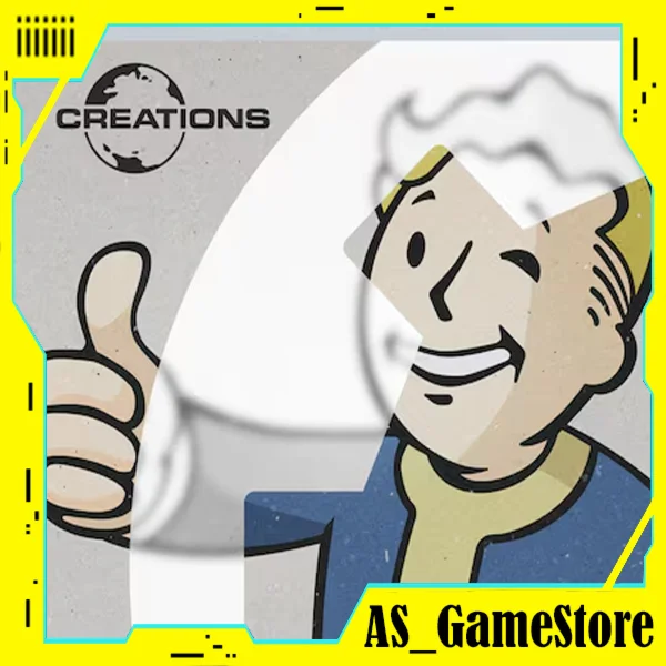 Фоллаут 4 Кредиты / Fallout 4 | Epic Games EGS