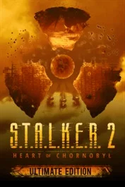 S.T.A.L.K.E.R. 2: Heart of Chornobyl Ultimate XBOX КЛЮЧ