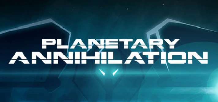 Planetary Annihilation STEAM GIFT ROW + GLOBAL REG FREE