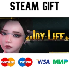 Joy Life | steam RU/UA/KZ