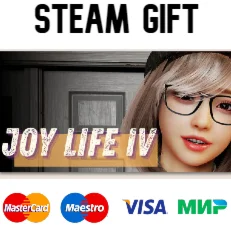 Joy Life 4 | steam RU/UA/KZ