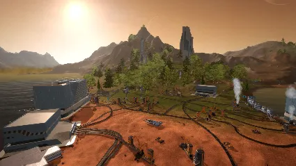 Eden Crafters АВТОДОСТАВКА STEAM РОССИЯ
