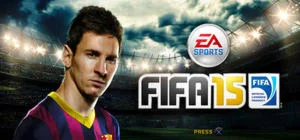 FIFA 15 - 299 p.