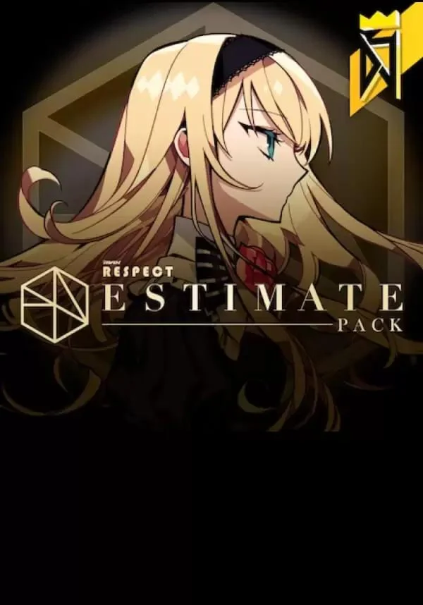 DLC DJMAX RESPECT V - ESTIMATE PACK КЛЮЧ STEAM ВСЕ СТ