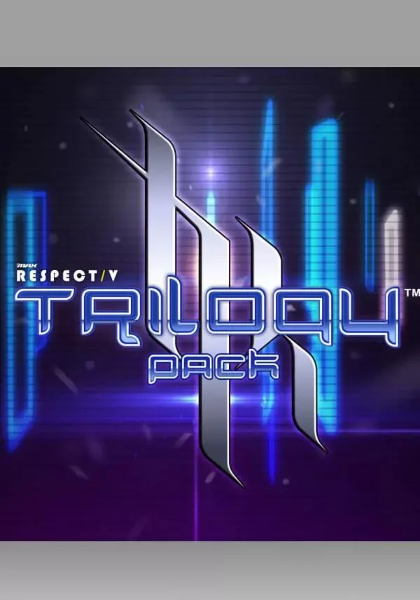DLC DJMAX RESPECT V - TRILOGY PACK КЛЮЧ STEAM ВСЕ СТР