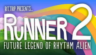 BIT.TRIP Presents... Runner2: Future Legend of Rhythm