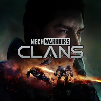 🔴 MechWarrior 5: Clans ✅ EPIC GAMES 🔴 (PC)