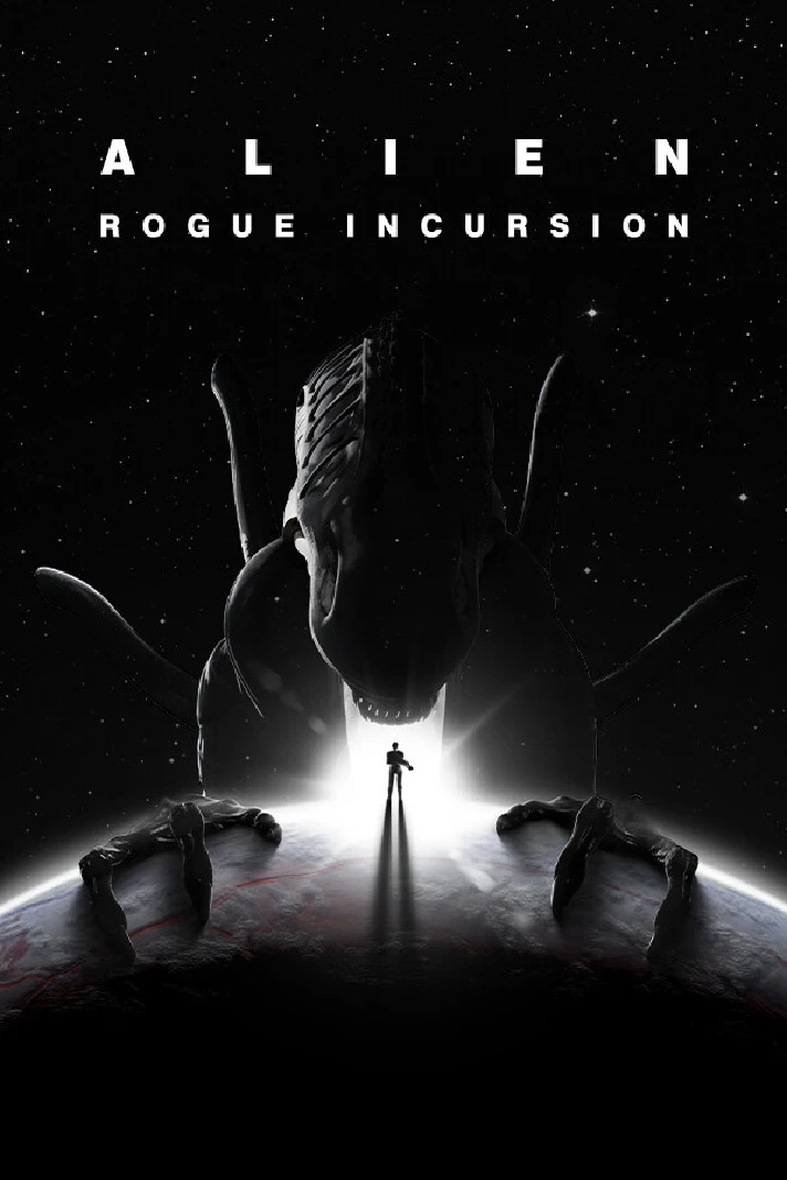 🎁Alien: Rogue Incursion🌍ROW✅AUTO