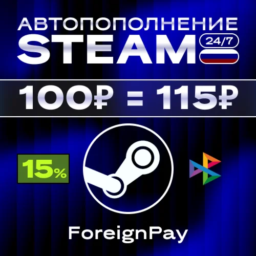 ПОПОЛНЕНИЕ GENSHIN 24/7РФ, СНГ