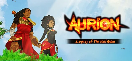 Aurion: Legacy of the Kori-Odan СТИМ КЛЮЧ ГЛОБАЛЬНЫЙ