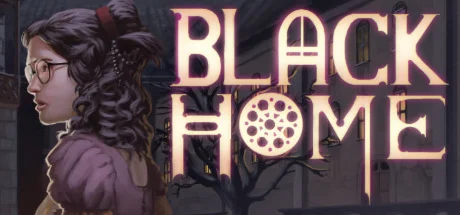  Black Home СТИМ КЛЮЧ ВСЕ РЕГИОНЫ ГЛОБАЛЬНЫЙ