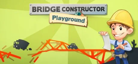 Bridge Constructor Playground СТИМ КЛЮЧ ГЛОБАЛЬНЫЙ 
