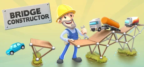 Bridge Constructor СТИМ КЛЮЧ ВСЕ РЕГИОНЫ ГЛОБАЛЬНЫЙ