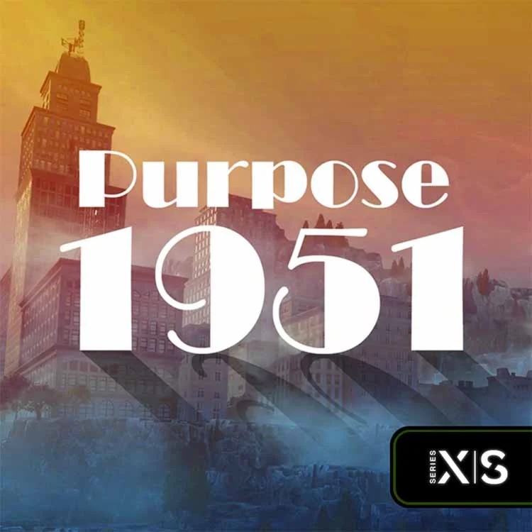 Purpose 1951 | Xbox Ключ/Код
