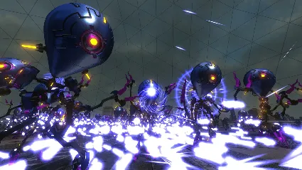 EARTH DEFENSE FORCE 6 Additional Mission Pack 2 Visions