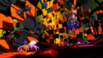 Dungeon Defenders - Jester's Spooktacular 💎 DLC STEAM