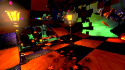 Dungeon Defenders - Jester's Spooktacular 💎 DLC STEAM