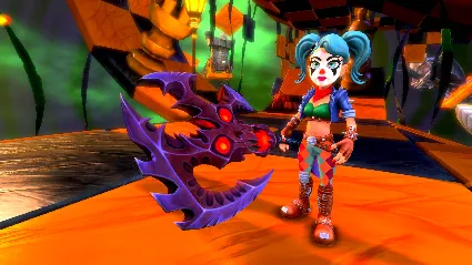 Dungeon Defenders - Jester's Spooktacular 💎 DLC STEAM