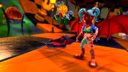Dungeon Defenders - Jester's Spooktacular 💎 DLC STEAM