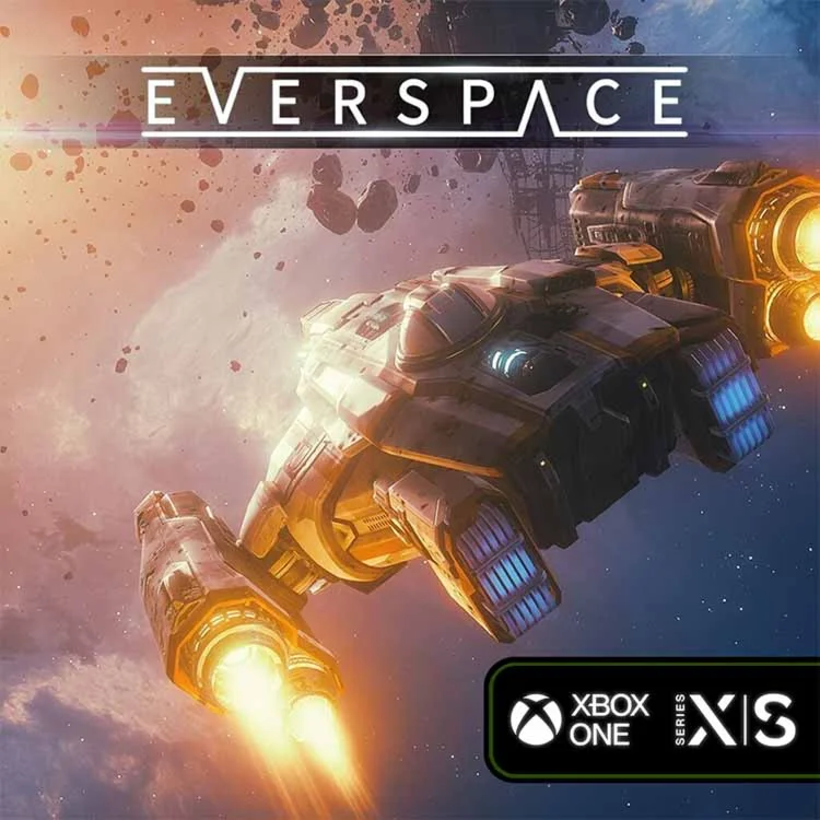 Everspace | Xbox Ключ/Код