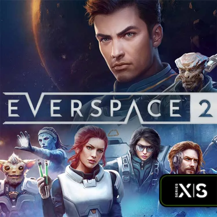 EVERSPACE 2 | Xbox Ключ/Код