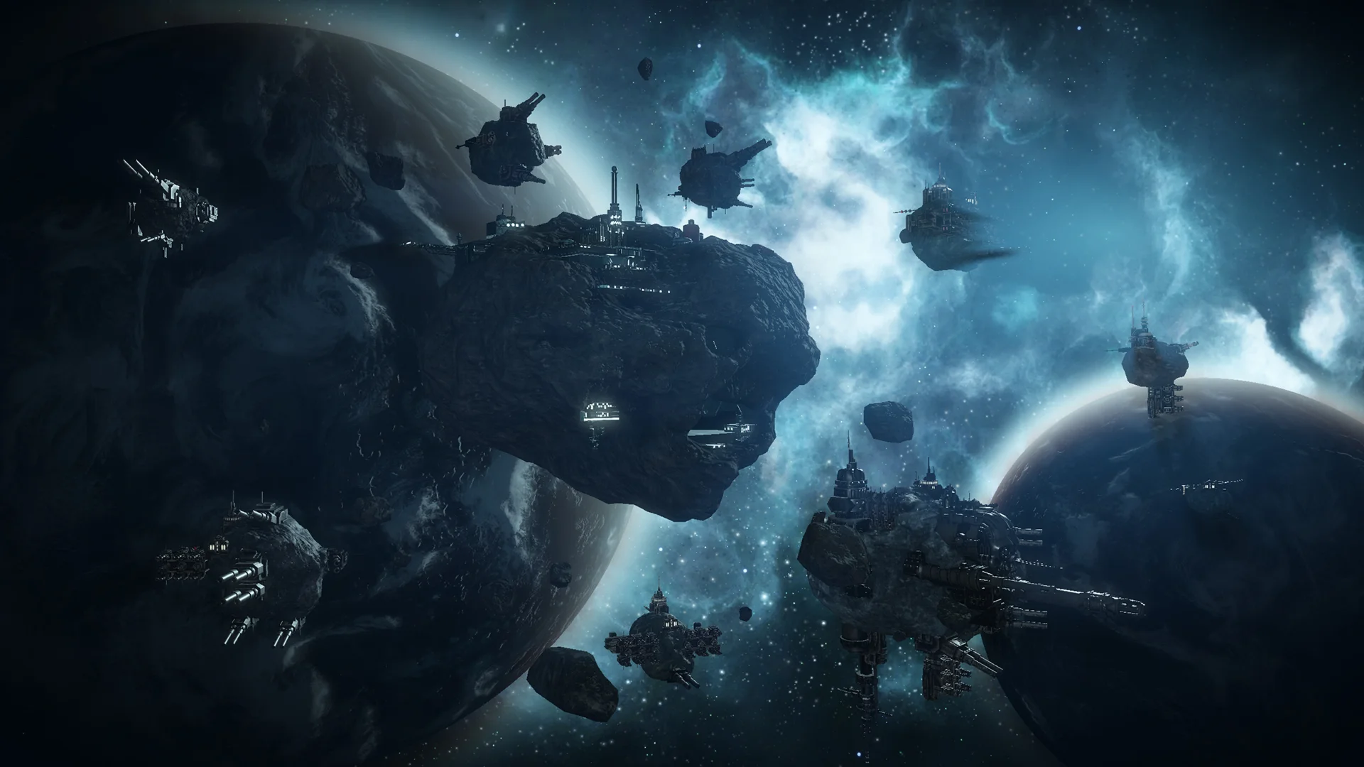 Warhammer 40,000: Inquisitor - Prophecy Steam key/World