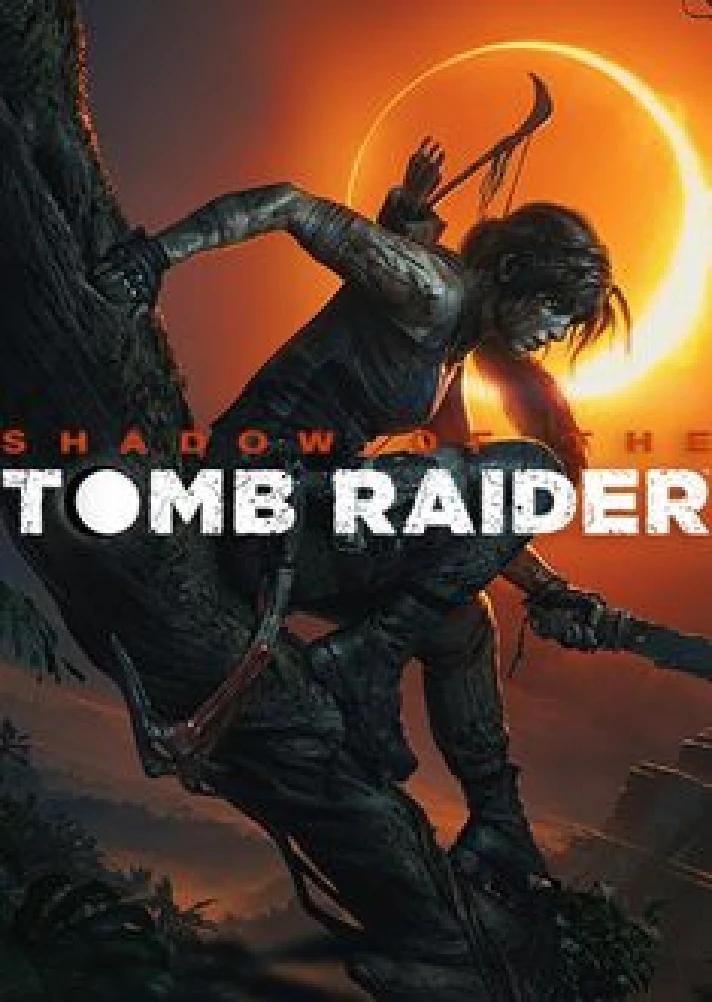 Shadow of the Tomb Raider 💳 0% 🔑 SteamRU+CIS