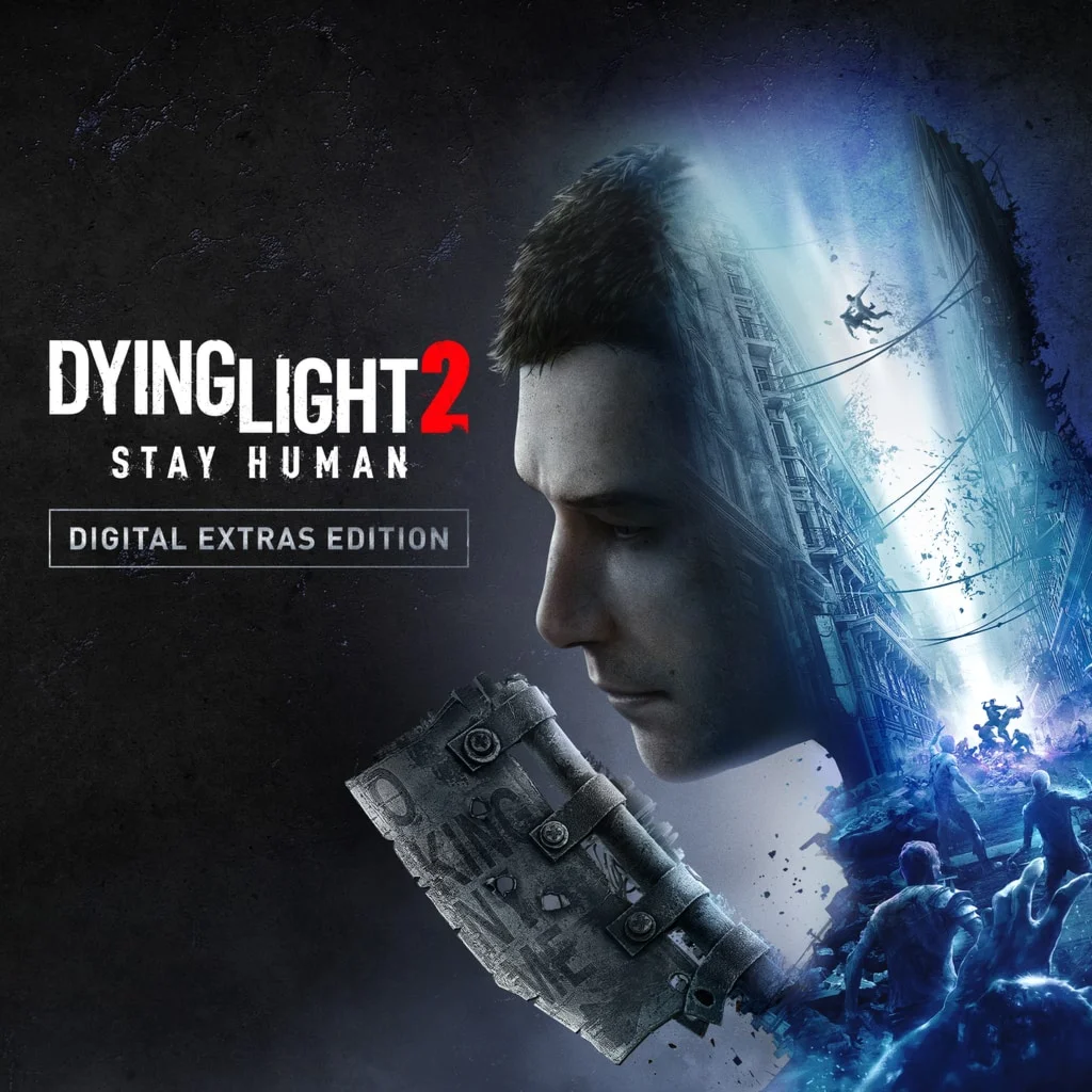 Dying Light 2 Stay Human: Digital Extras Edition PS5P
