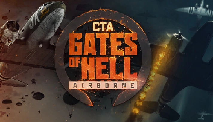 🔥Call to Arms - Gates of Hell: Airborne STEAM 🚀AUTO