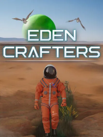 Eden Crafters (Аренда аккаунта Steam) Онлайн