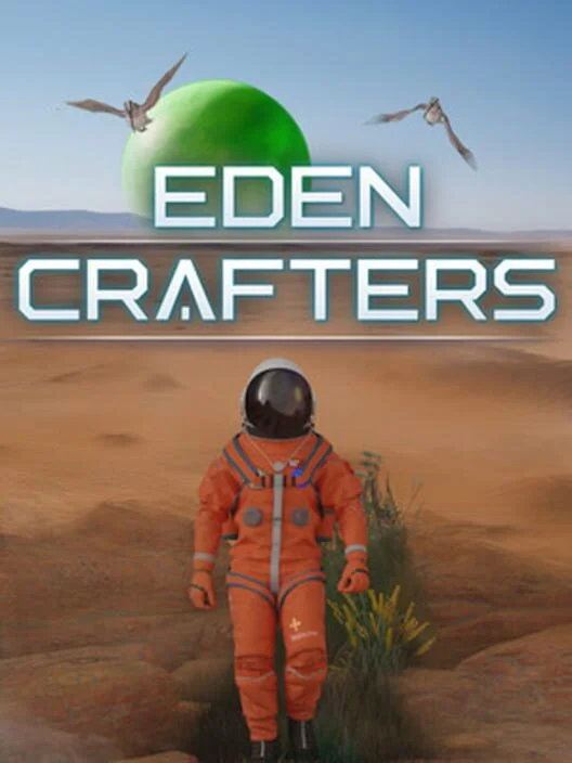 Eden Crafters (Аренда аккаунта Steam 7 дней) Онлайн
