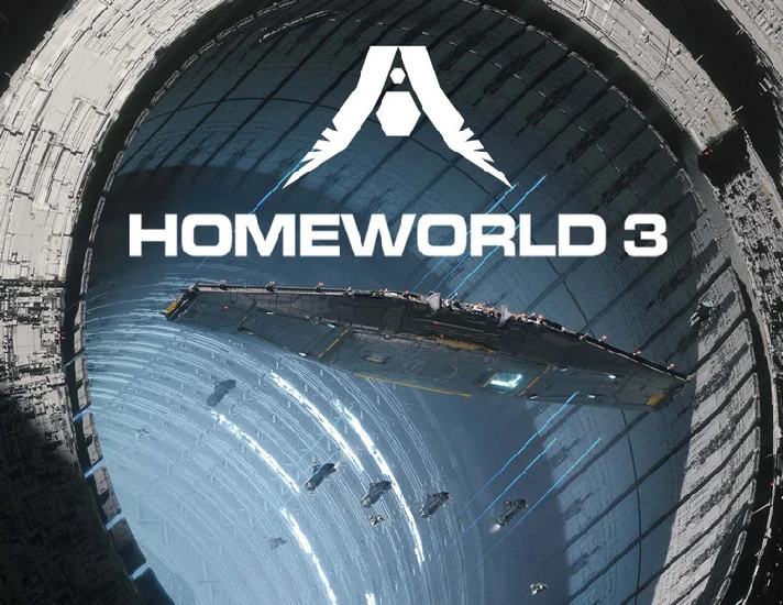 Homeworld 3 / STEAM KEY 🔥