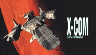 X-COM: UFO Defense STEAM GIFT Россия + МИР + ВСЕ СТРАНЫ