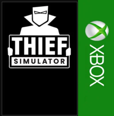 ️⭐Thief Simulator XBOX⭐Покупка на Ваш аккаунт⭐️