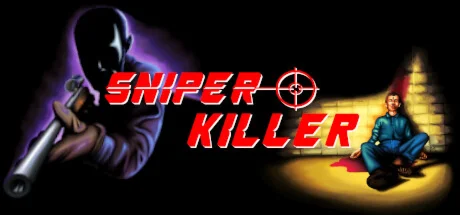 Sniper Killer  АВТОДОСТАВКА STEAM РОССИЯ