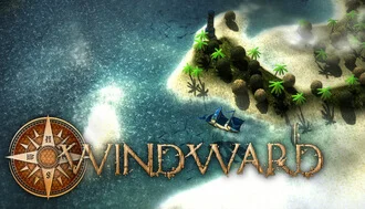 Windward STEAM GIFT Россия + МИР + ВСЕ СТРАНЫ