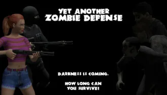 Yet Another Zombie Defense STEAM GIFT МИР + ВСЕ СТРАНЫ