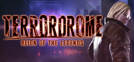 Terrordrome - Reign of the Legends  STEAM GIFT РОССИЯ