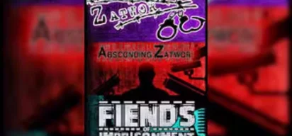 Break Into Zatwor +Absconding +Fiends of Imprisonment