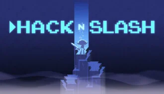 Hack 'n' Slash STEAM GIFT Россия + МИР + ВСЕ СТРАНЫ