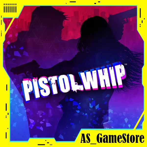 Pistol Whip | PS4/PS5 Турция