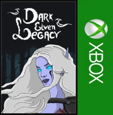 ️⭐Dark Elven Legacy XBOX⭐Покупка на Ваш аккаунт⭐️