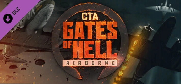 Call to Arms - Gates of Hell: Airborne DLC