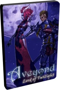 Aveyond: Lord of Twilight (Region Free / Steam)