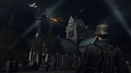Call to Arms - Gates of Hell: Airborne DLC АВТОДОСТАВКА STEAM РОССИЯ