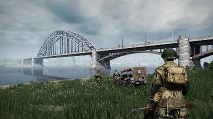 Call to Arms - Gates of Hell: Airborne DLC АВТОДОСТАВКА STEAM РОССИЯ