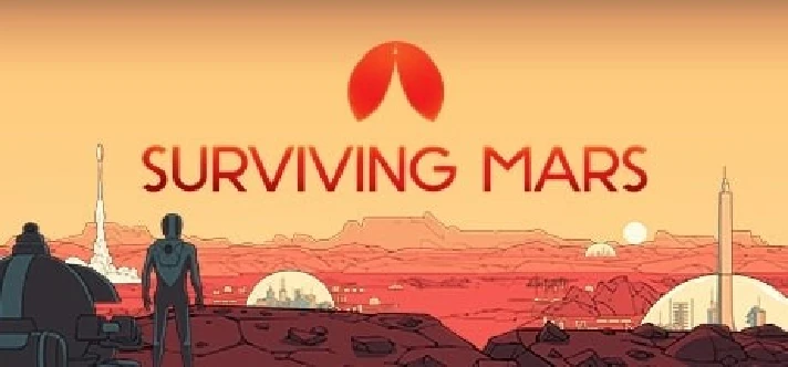 🔑Surviving Mars | Key Steam RU/CIS+GLOBAL*RegioFree 🌏